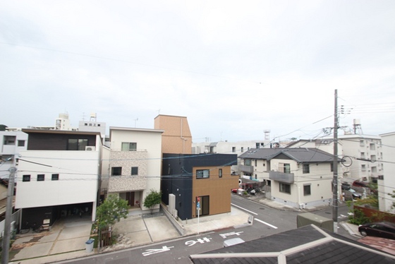 リヴェール西旭のその他写真