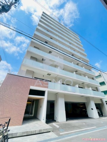 Fuku島之内の外観写真