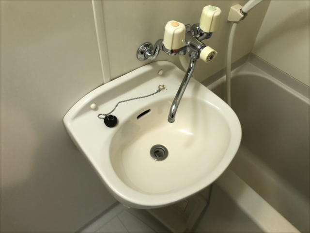 エスリード三宮の内装写真