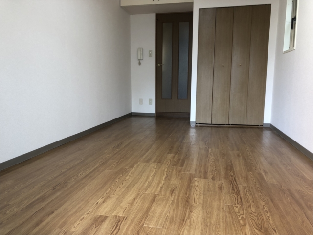 エスリード三宮の内装写真