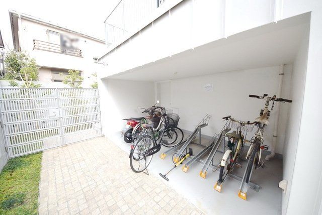 その他共有部分　☆共用部分☆