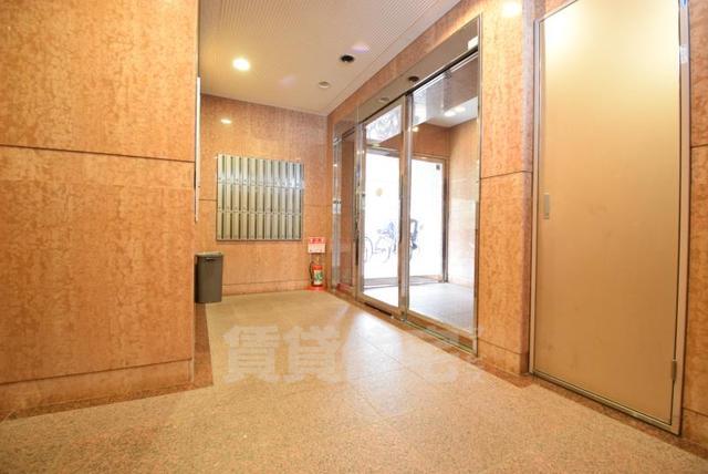地下鉄御堂筋線 新金岡駅 徒歩6分 7階建 築30年の外観写真