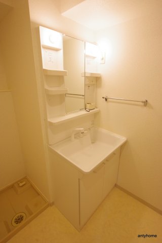 アーバネス淀川の内装写真