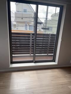 桜1丁目新築テラスハウスの内装写真