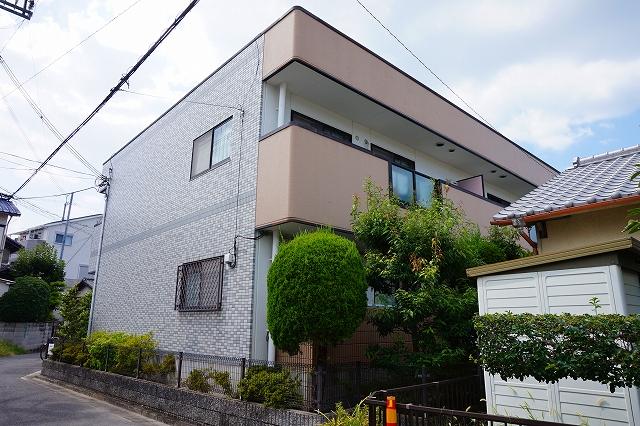 エクセルIの外観写真