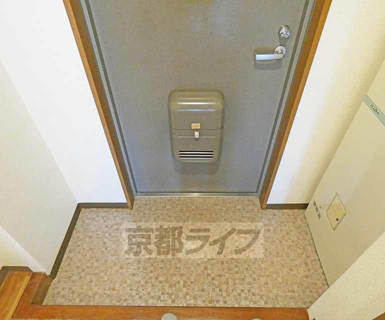 玄関　広い玄関です！