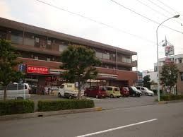 コンビニ　セブンイレブンさいたま松木2丁目店（コンビニ）まで629m
