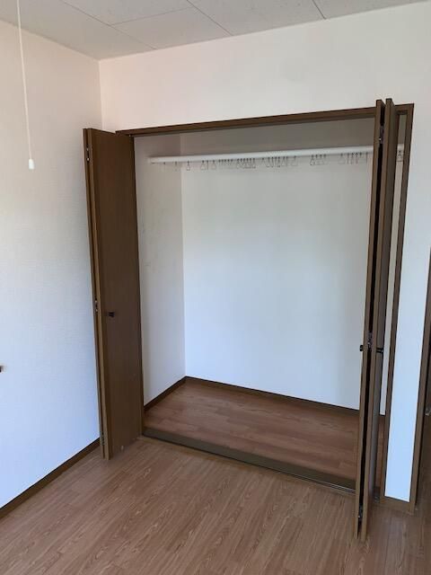 アンソレイエの内装写真