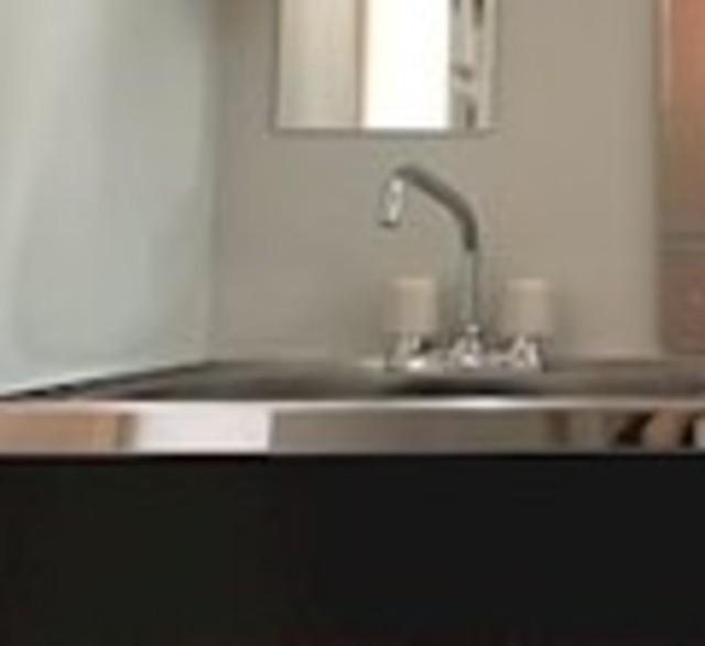 その他　シンク