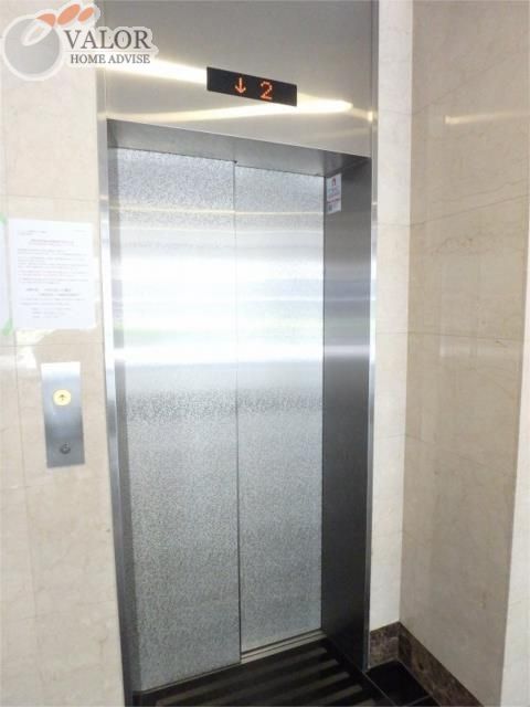 ブルーライン 新横浜駅 徒歩4分 11階建 築22年のその他写真