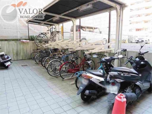 ブルーライン 新横浜駅 徒歩4分 11階建 築22年のその他写真