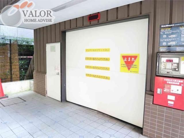 ブルーライン 新横浜駅 徒歩4分 11階建 築22年のその他写真