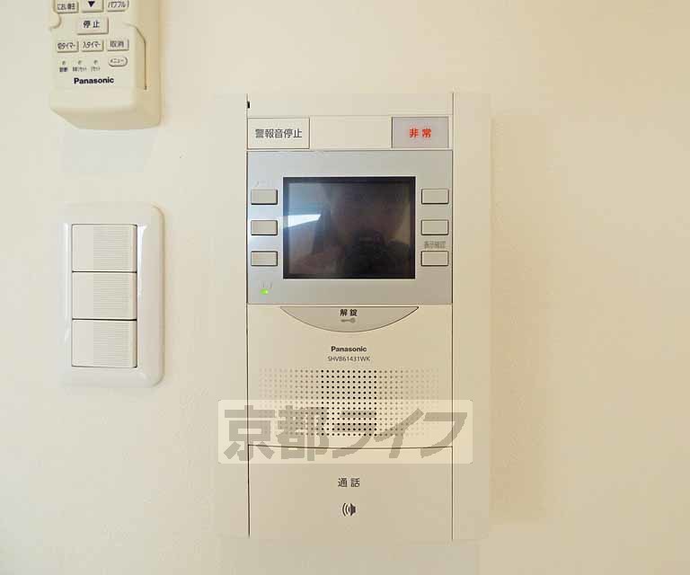 地下鉄烏丸線 北大路駅 徒歩23分 4階建 築13年のその他写真