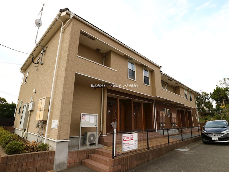 ＪＲ鹿児島本線 赤間駅 徒歩20分 築19年