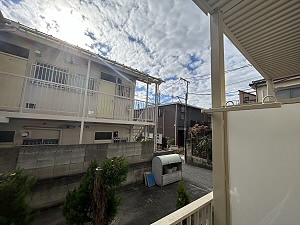 セダーハウスのその他写真