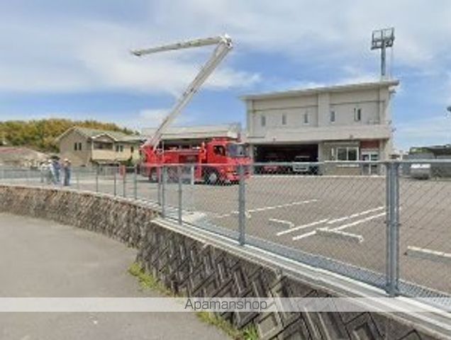 その他　今治市消防本部西消防署波方分署（その他）まで2776m