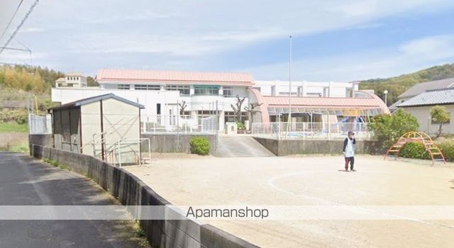 幼稚園・保育園　樋口保育所（幼稚園・保育園）まで3016m