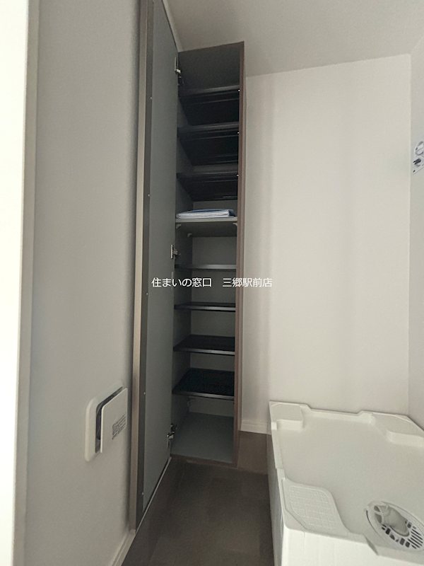 Pine Da Casa三郷中央Aの内装写真