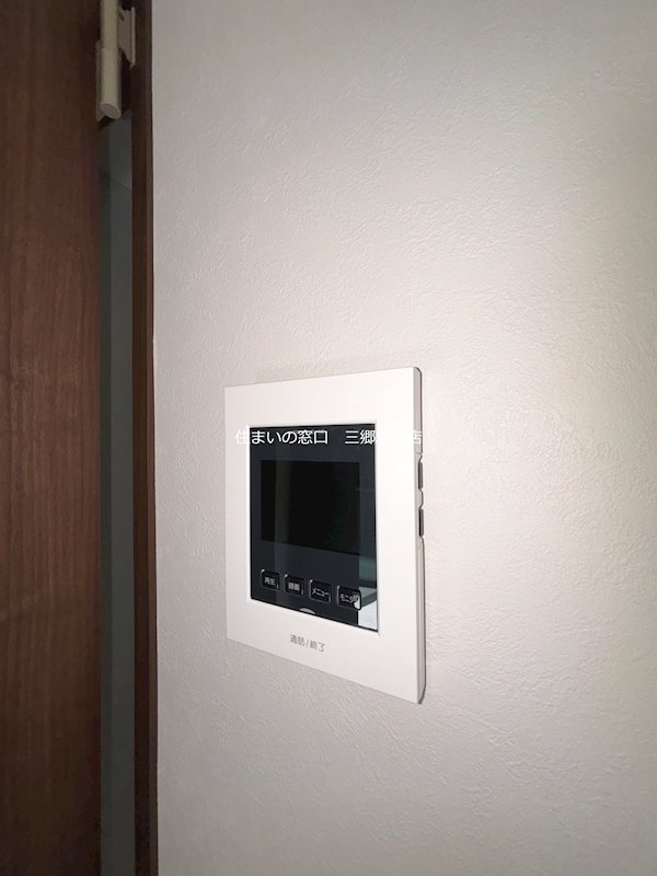 Pine Da Casa三郷中央Aのその他写真
