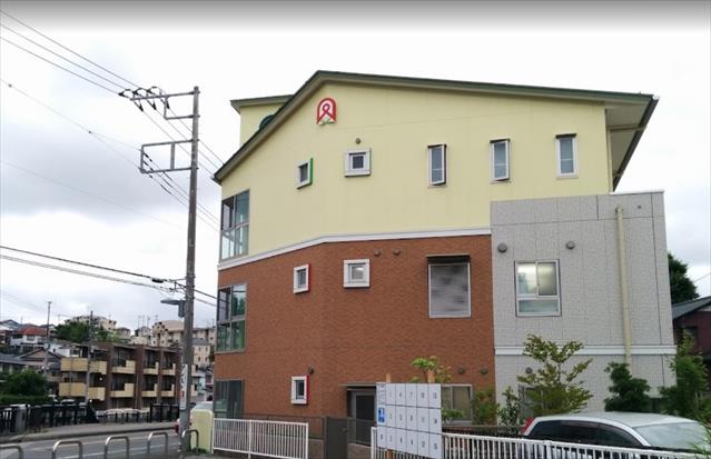 幼稚園・保育園　横浜ルンビニー保育園（幼稚園・保育園）まで1253m