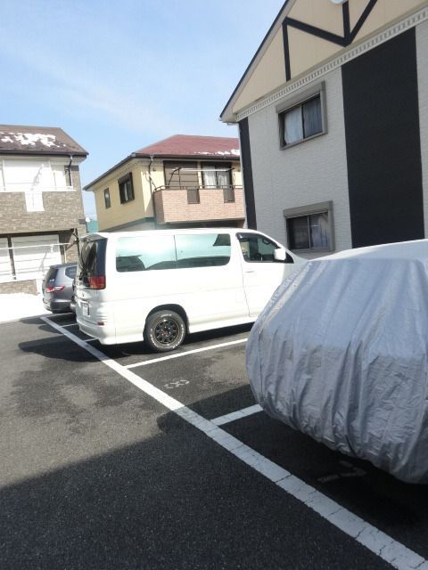 マリーク弐番館のその他写真