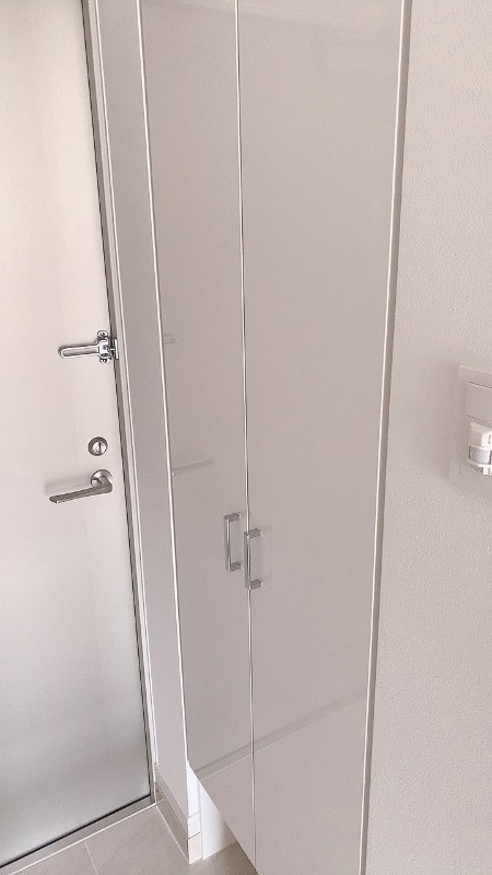 リヴシティ横濱ヒルサイドテラスの内装写真