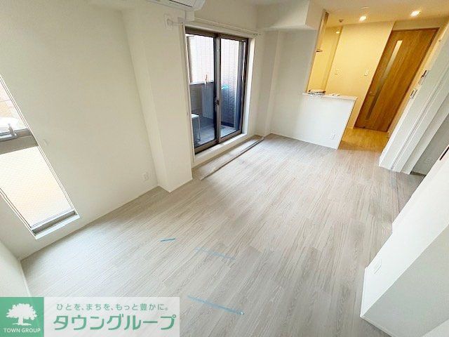 その他部屋・スペース　リビング/居室