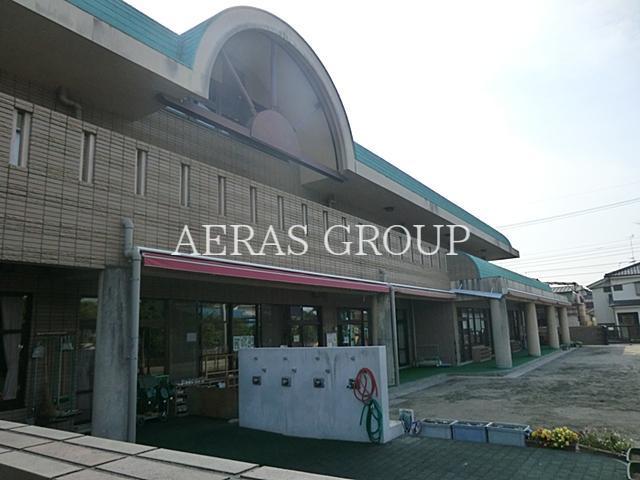 幼稚園・保育園　瑞穂町立石畑保育園（幼稚園・保育園）まで270m