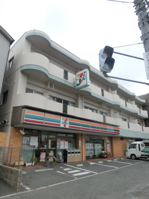 浅尾ビルの周辺写真