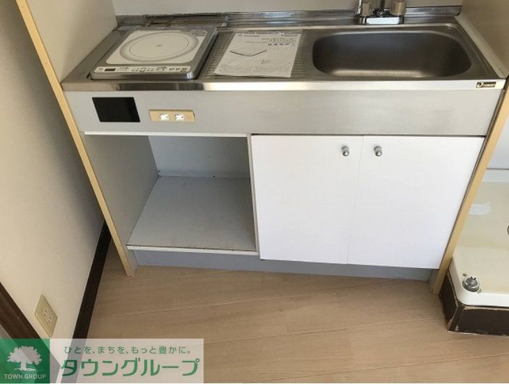 キッチン