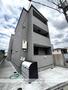 井高野駅より徒歩10分 2階 新築の賃貸物件
