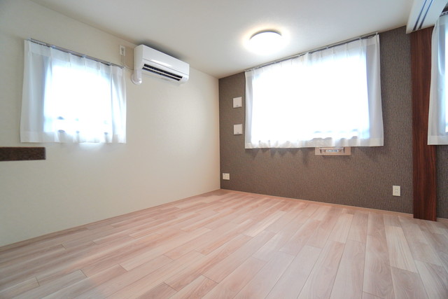 居室・リビング　※写真は同タイプ住戸です。