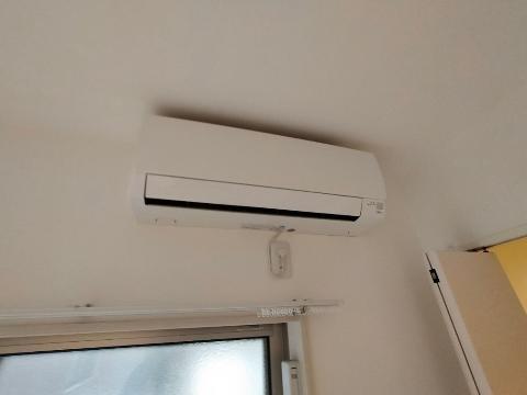 その他設備　エアコン（イメージ）
