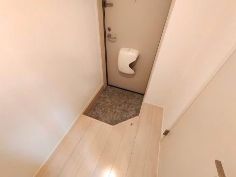 玄関　玄関（イメージ）