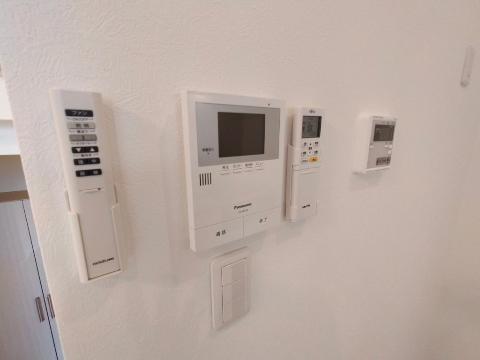 セキュリティ　セキュリティ（イメージ）