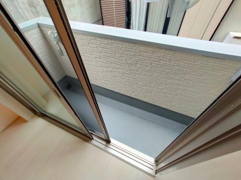 バルコニー　ベランダ（イメージ）