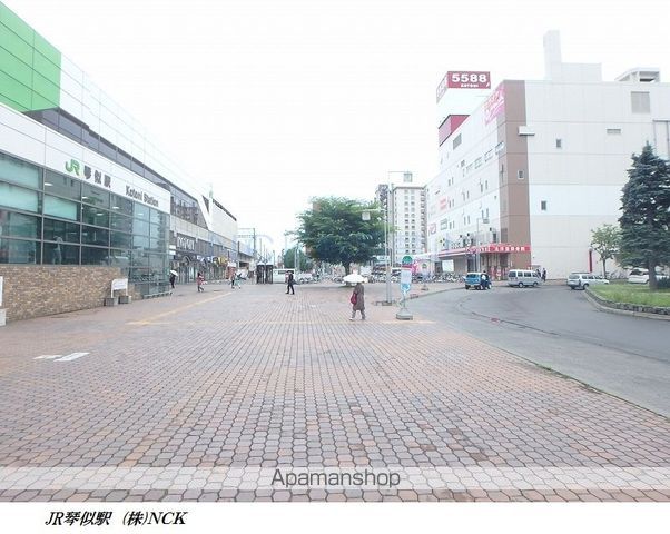 その他　ＪＲ琴似駅（その他）まで720m