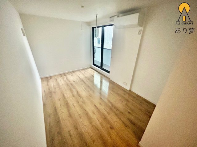 居室・リビング　別部屋参考写真