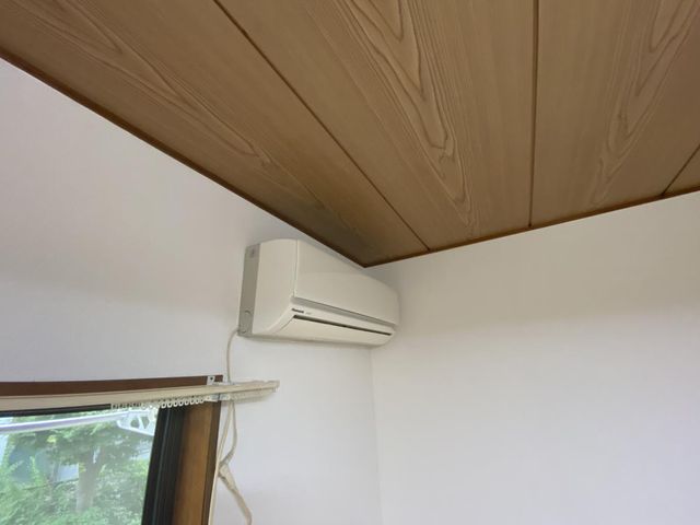 その他設備　収納
