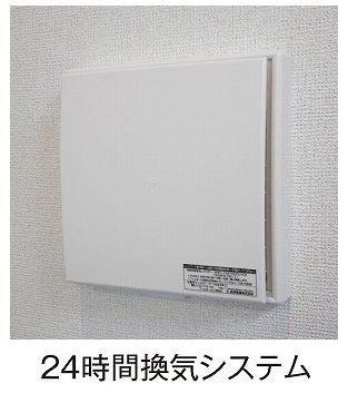 リヴ・シンフォニーの内装写真