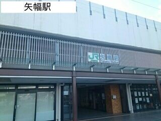 スターライトシティBの周辺写真