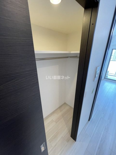 エステムコート名古屋平安通クチュールの内装写真