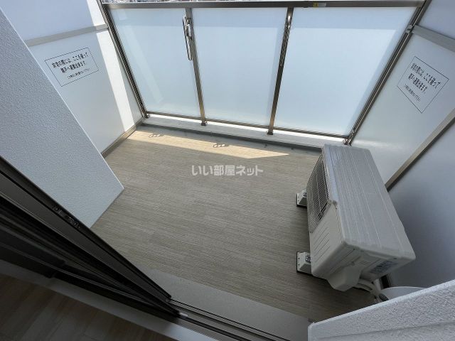 エステムコート名古屋平安通クチュールの内装写真