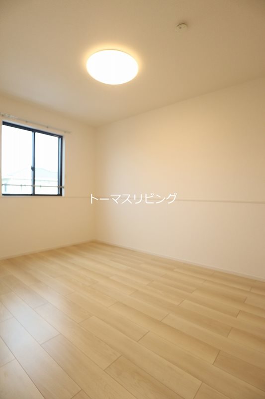 ＪＲ鹿児島本線 福間駅 徒歩66分 2階建 築6年の内装写真