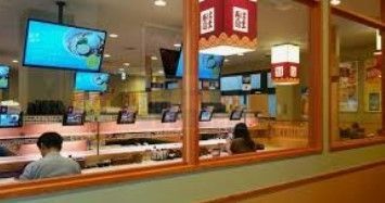 飲食店　はま寿司駒込白山店（飲食店）まで290m