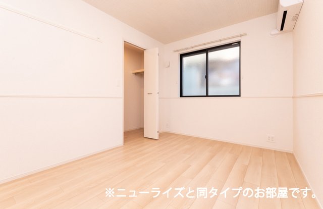 その他部屋・スペース　中はこのようになっています