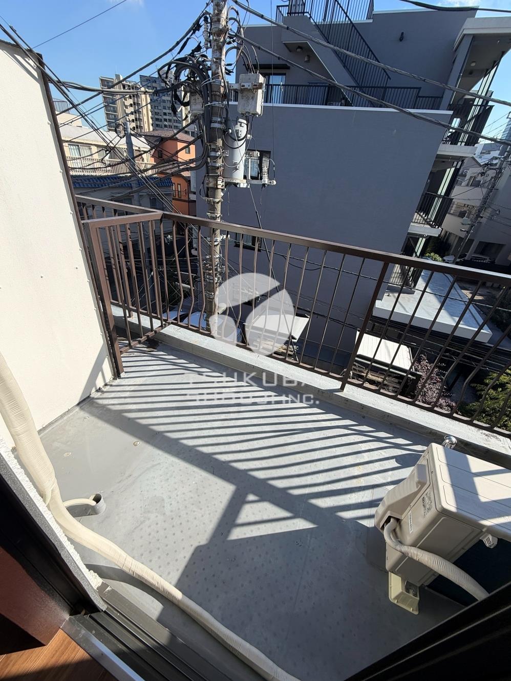ソーラーコートの内装写真