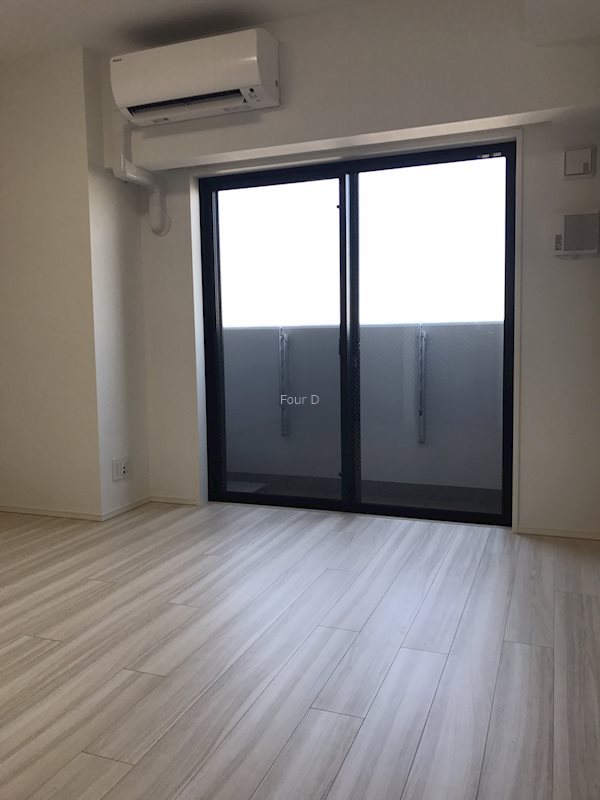 メイクスデザイン門前仲町リバープレイスの内装写真