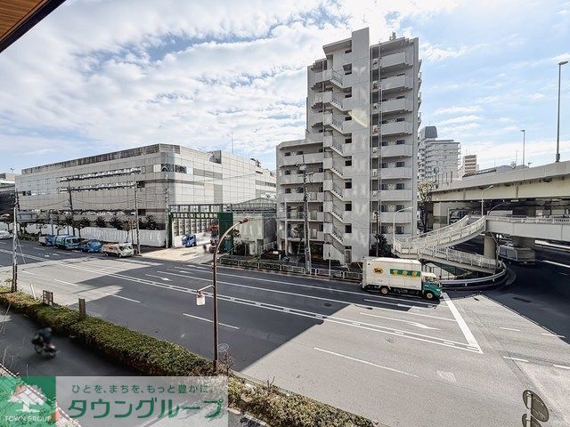 ブルックサイドレジデンス木場のその他写真