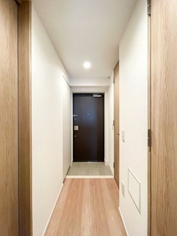 玄関　☆広々とした玄関☆